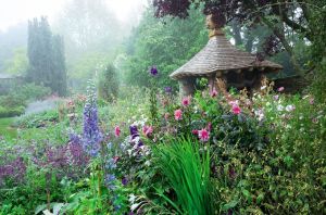 Highgrove House - The cottage garden.jpg